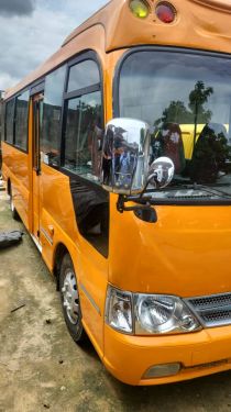 Annonce AUTO.CI : Hyundai County County