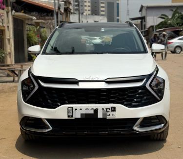 Annonce AUTO.CI : Hyundai Bayon Mufasa 
