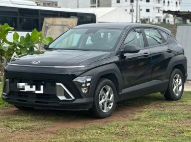 Annonce AUTO.CI : Hyundai Kona Moteur hybride 