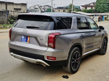 Annonce AUTO.CI : Hyundai Nexo Palisade moteur 2.0