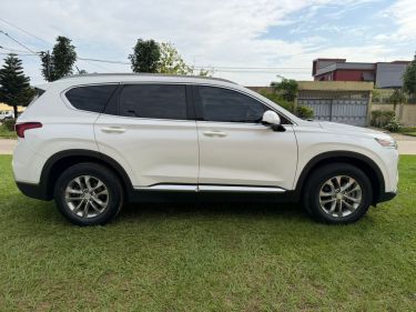Annonce AUTO.CI : Hyundai Santa Fe Sport 1.3L