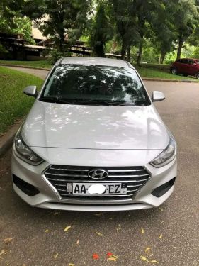 Annonce AUTO.CI : Hyundai Accent . 