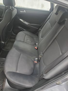 Annonce AUTO.CI : Hyundai Accent BERLINE