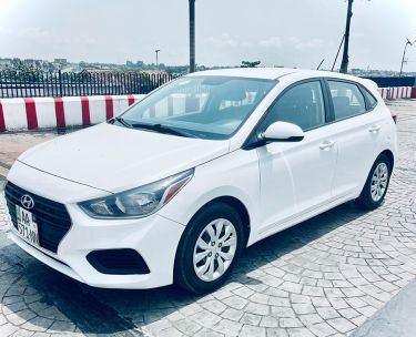 Annonce AUTO.CI : Hyundai Accent 2020