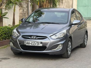 Annonce AUTO.CI : Hyundai Accent 1.6 moteur 