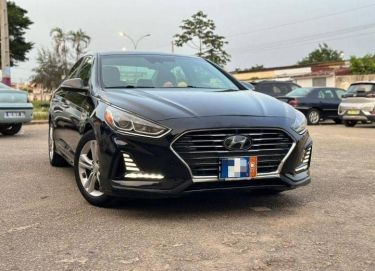 Annonce AUTO.CI : Hyundai Elantra ELANTRA