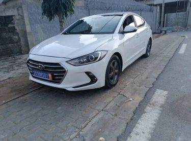 Annonce AUTO.CI : Hyundai Elantra ELANTRA