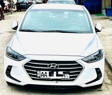 Annonce AUTO.CI : Hyundai Elantra LOCATION À PARTIR DE 2500