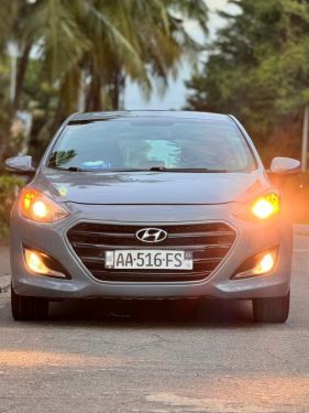 Annonce AUTO.CI : Hyundai Elantra GT