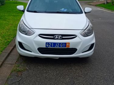 Annonce AUTO.CI : Hyundai Elantra Berline 