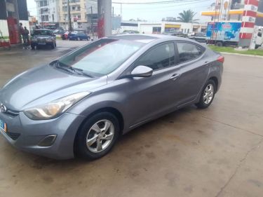 Annonce AUTO.CI : Hyundai Elantra Américaine 
