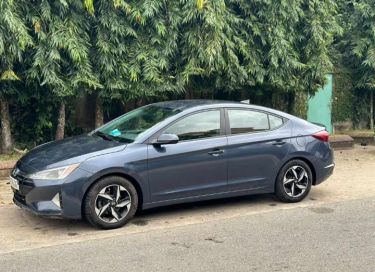 Annonce AUTO.CI : Hyundai Elantra ELANTRA