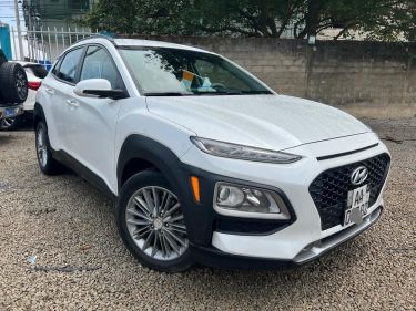 Annonce AUTO.CI : Hyundai Elantra HYUNDAI KONA 2020