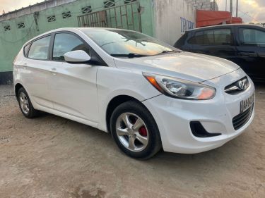Annonce AUTO.CI : Hyundai Elantra GT