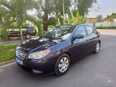 Annonce AUTO.CI : Hyundai Elantra 1.6 moteur 