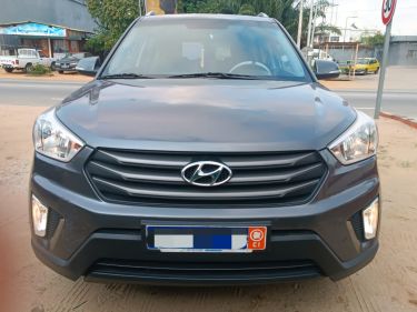 Annonce AUTO.CI : Hyundai Getz HYUNDAI CRETA