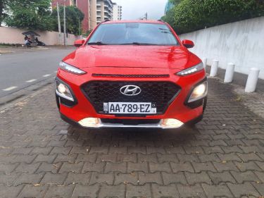 Annonce AUTO.CI : Hyundai H1 Hyundai kona
