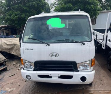 Annonce AUTO.CI : Hyundai HI Hyundai H100
