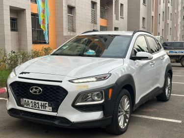 Annonce AUTO.CI : Hyundai HI hyundai kona