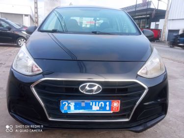 Annonce AUTO.CI : Hyundai I10 Hyundai i10