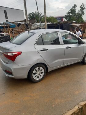 Annonce AUTO.CI : Hyundai I10 1.6 moteur 