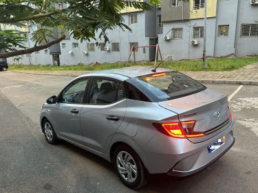 Annonce AUTO.CI : Hyundai I10 2.0L