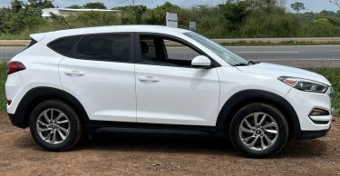 Annonce AUTO.CI : Hyundai Ix35 Sport