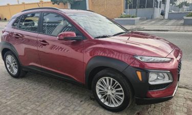 Annonce AUTO.CI : Hyundai Ix35 Hyundai kona