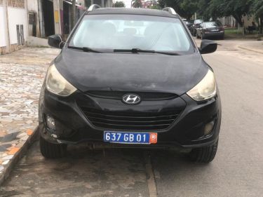 Annonce AUTO.CI : Hyundai Ix35 SUV
