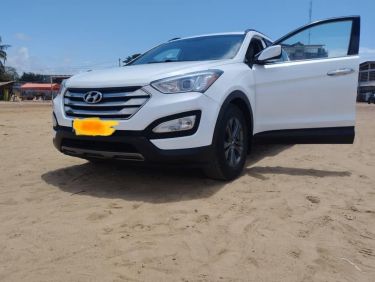 Annonce AUTO.CI : Hyundai Ix35 American