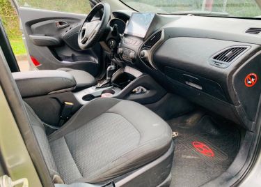 Annonce AUTO.CI : Hyundai Ix35 SUV