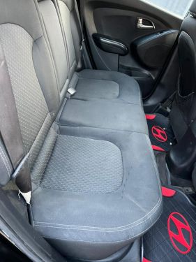 Annonce AUTO.CI : Hyundai Ix35 SUV