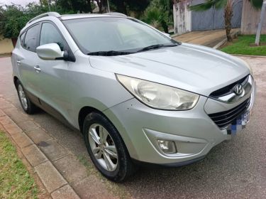 Annonce AUTO.CI : Hyundai Ix35 Moteur 1.4