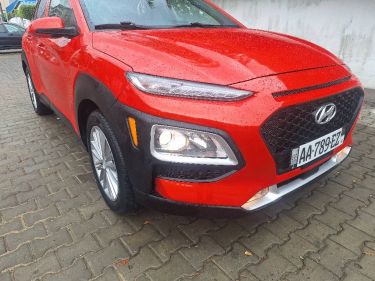 Annonce AUTO.CI : Hyundai Pony Coupe