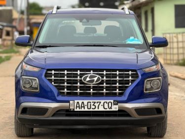 Annonce AUTO.CI : Hyundai Pony VENUE 