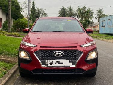 Annonce AUTO.CI : Hyundai Pony Coupe