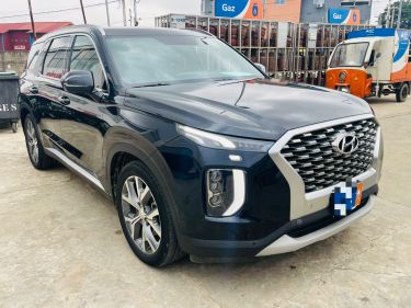 Annonce AUTO.CI : Hyundai Pony Hyundai palissade 