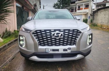 Annonce AUTO.CI : Hyundai Pony Hyundai palissade 