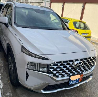 Annonce AUTO.CI : Hyundai Santa FE Rroad