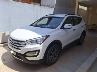 Annonce AUTO.CI : Hyundai Santa FE HYUNDAI SANTA FE 
