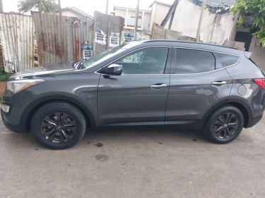 Annonce AUTO.CI : Hyundai Santa FE HYUNDAI SANTA FE 
