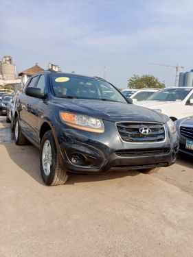 Annonce AUTO.CI : Hyundai Santa FE HYUNDAI SANTA FE 2