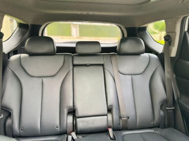 Annonce AUTO.CI : Hyundai Santa FE SUV