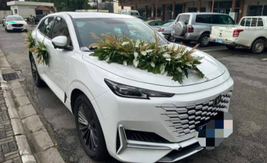Annonce AUTO.CI : Hyundai Santa FE Location mariage