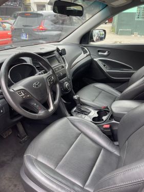 Annonce AUTO.CI : Hyundai Santa FE SUV