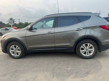 Annonce AUTO.CI : Hyundai Santa FE HYUNDAI SANTA FE SPORT 