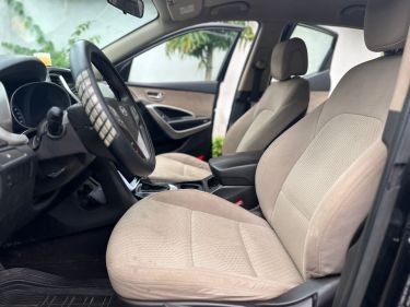 Annonce AUTO.CI : Hyundai Santa FE SUV