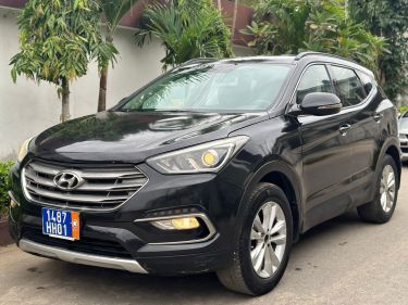 Annonce AUTO.CI : Hyundai Santa FE 2.4