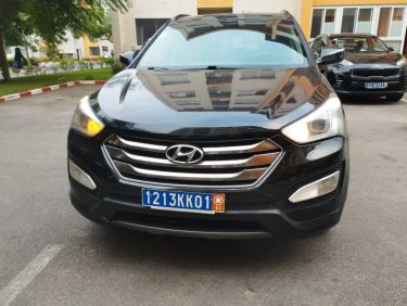 Annonce AUTO.CI : Hyundai Santa FE HYUNDAI SANTAFE