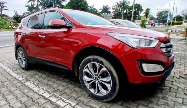 Annonce AUTO.CI : Hyundai Santa FE Sport